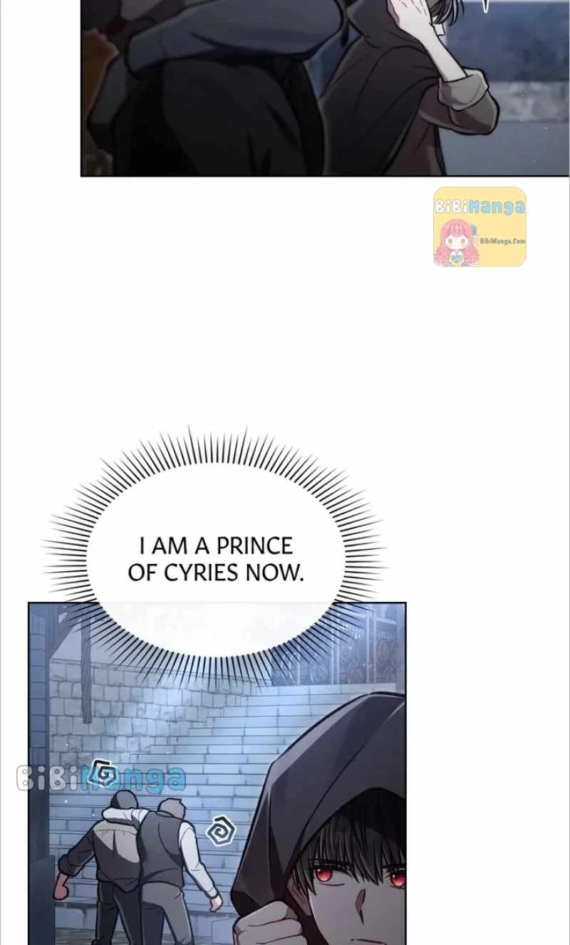 Reborn as the Enemy Prince Chapter 18 48